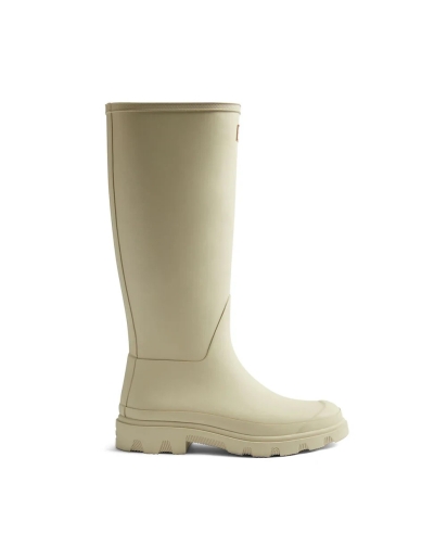 HUNTER Hunter Unisex downpour tall gravel