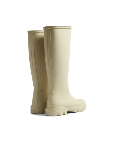 Hunter Unisex downpour tall gravel gravel