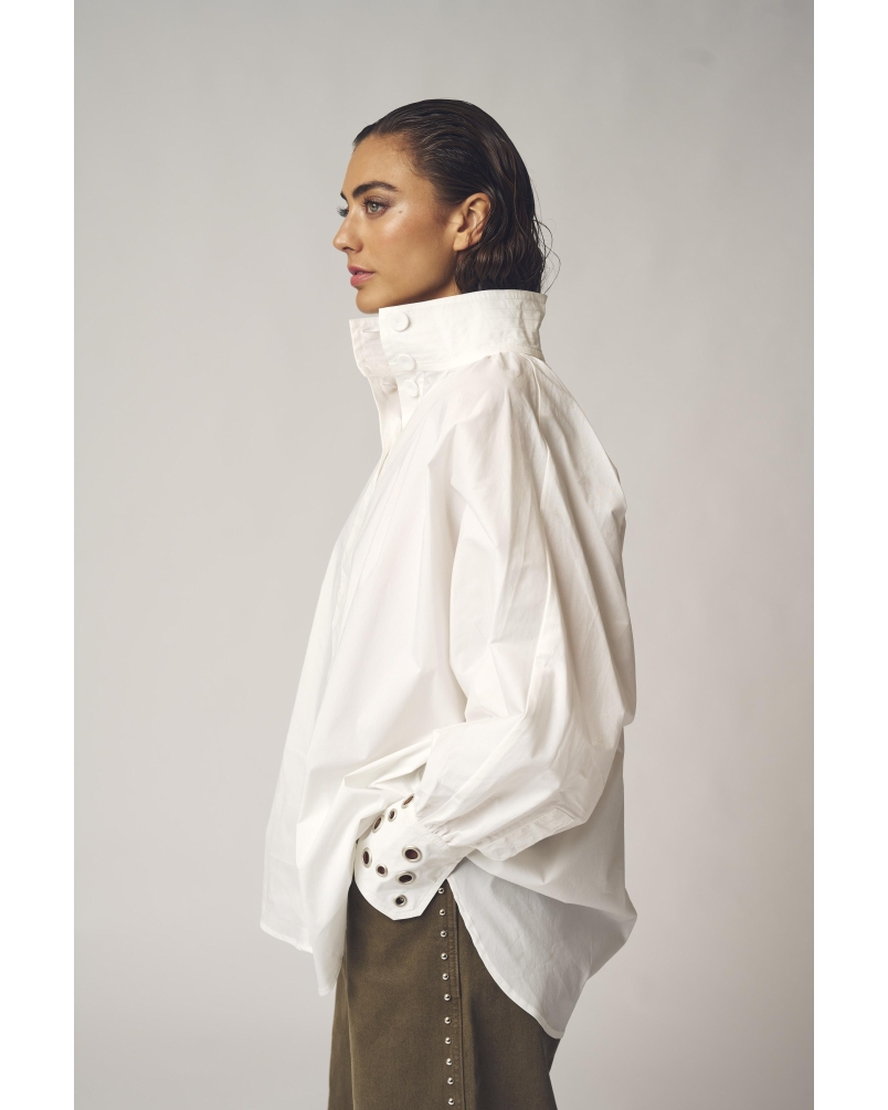 Gossia Lya Blouse off-white
