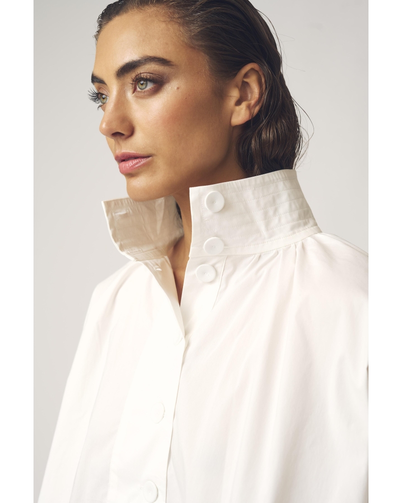 Gossia Lya Blouse off-white