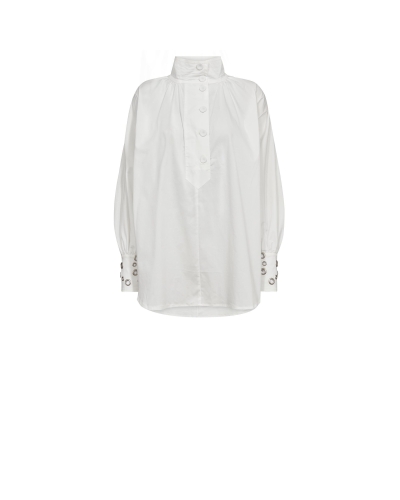 Gossia Lya Blouse off-white