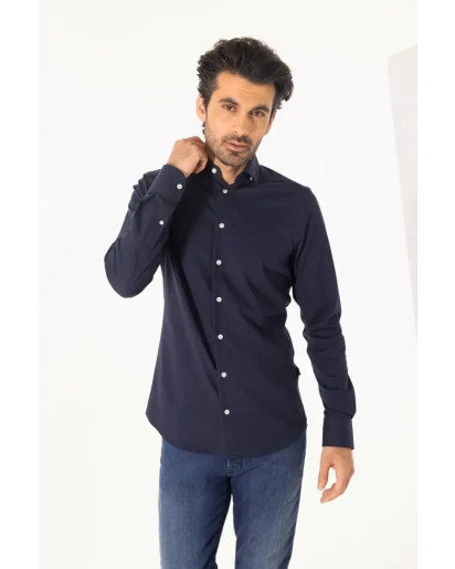 DE VENT De Vent Henry navy