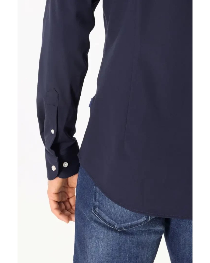 De Vent Henry navy navy h