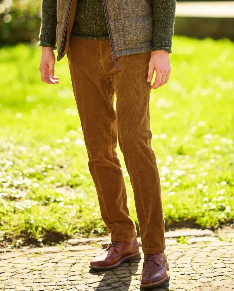 Wellington of Bilmore Mr. Bradley Genuacord messing
