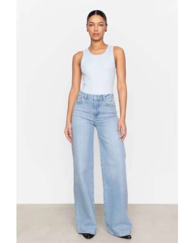 Camilla Pihl Taylor light blue light blue