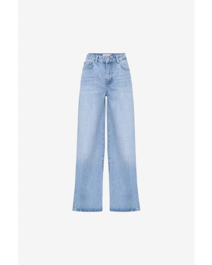 CAMILLA PIHL  Camilla Pihl Taylor light blue
