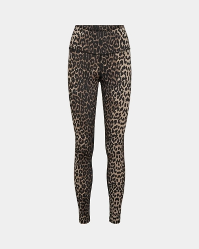 Sofie SchnoorAvalinaspo Leggings leopard