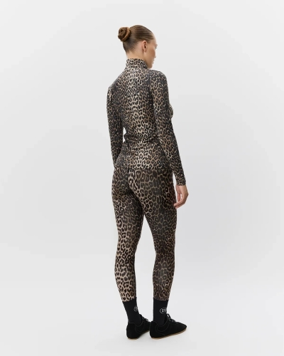 Sofie SchnoorAvalinaspo Leggings leopard
