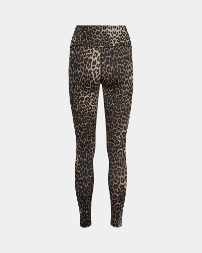 Sofie SchnoorAvalinaspo Leggings leopard