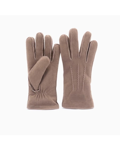 WARMBAT Warmbat Suede women gloves