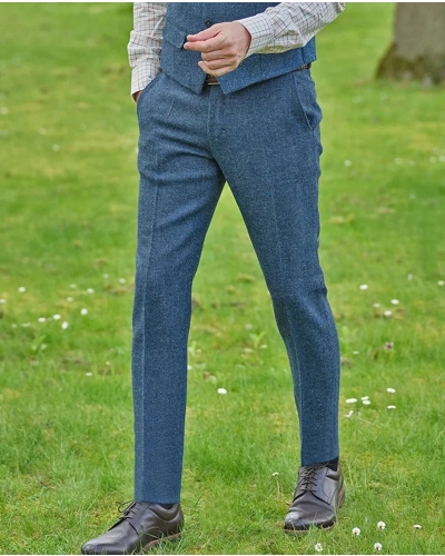 Wellington of Bilmore Mr. Miller blue schadow
