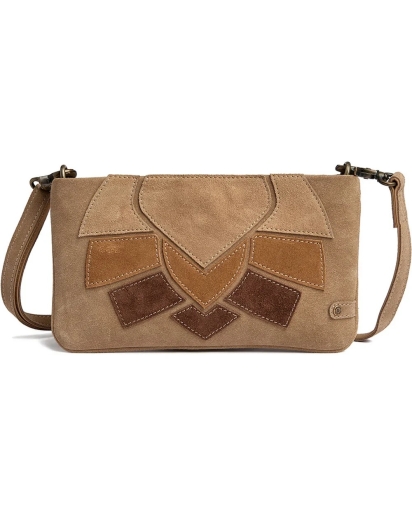 DEPECHE Depeche Florence clutch