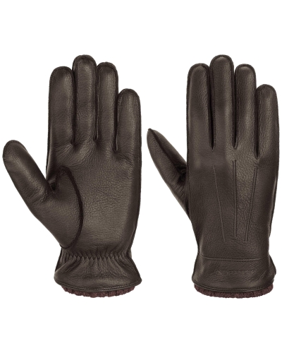 Stetson Gloves deer/cashmere sonstige 62