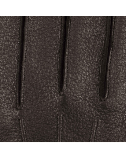 STETSON Stetson Gloves deer/cashmere