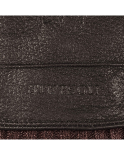 Stetson Gloves deer/cashmere sonstige 62