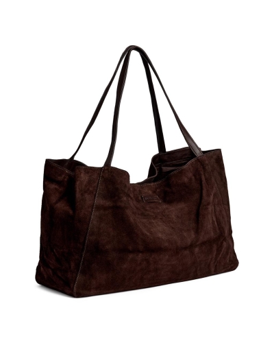 Depeche Bilbao shopper chocolate