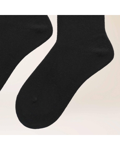 Kunert Cosy cashmere black