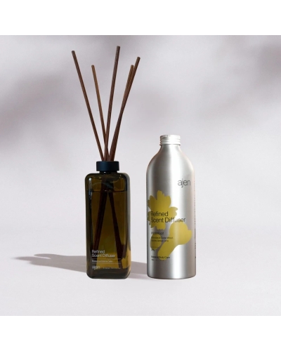 Ajen Scent diffuser set wilderloof