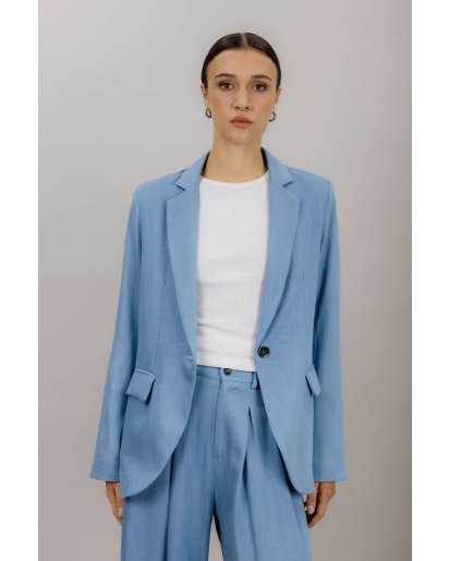 URBAN PIONEERS  Urban Pioneers Tharia blazer