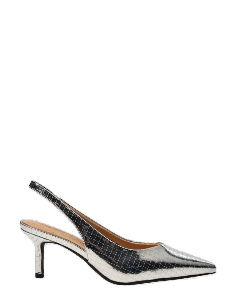 Sofie Schnoor Ella stiletto silver