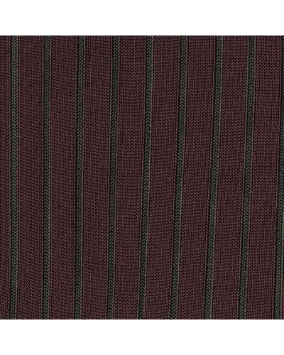 Falke Shadow heren sokken rioja