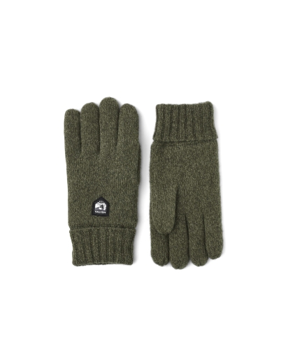 HESTRA Hestra Basic wool glove