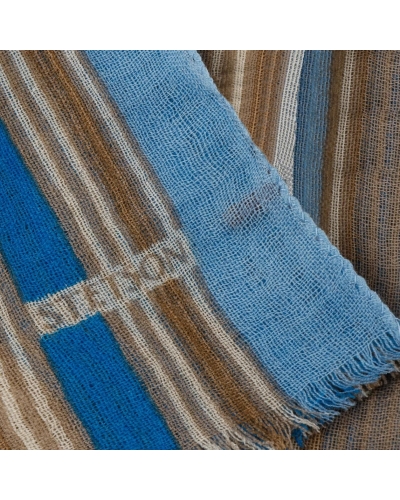Stetson Jarnvik stripe summer scarf 26-sonstige