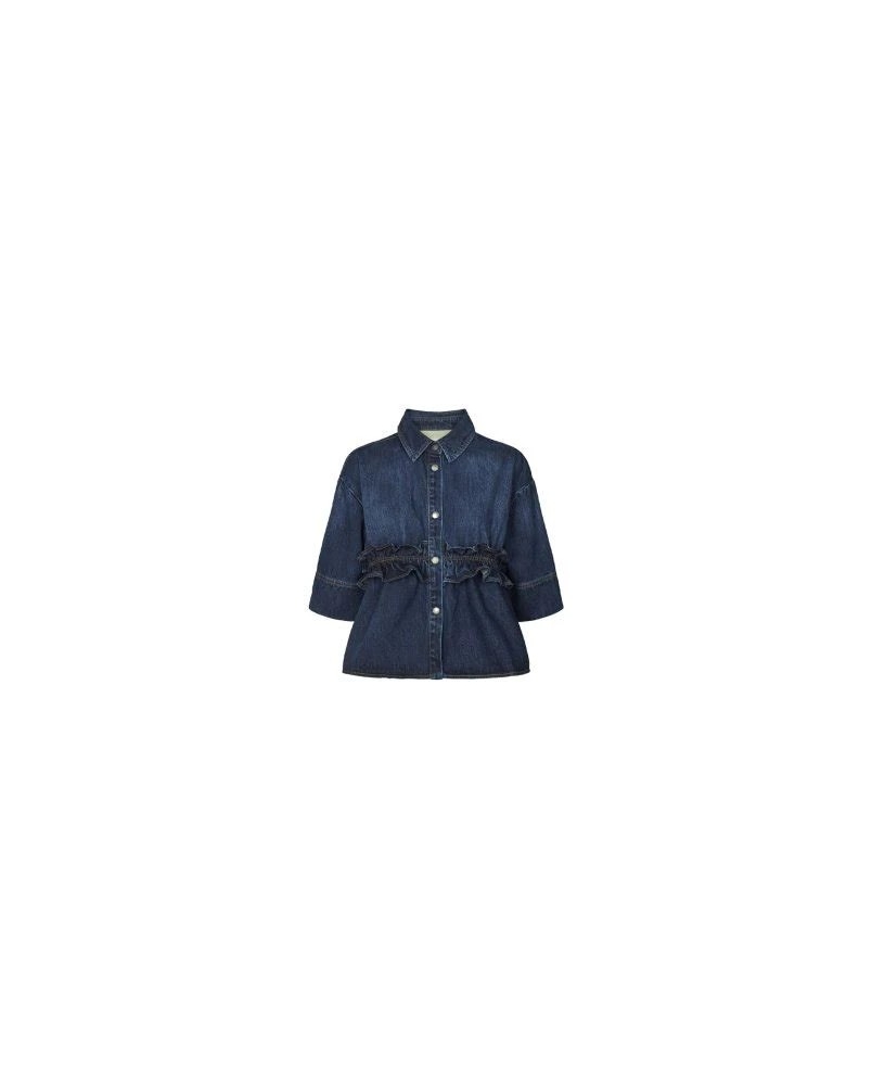 Rabens Saloner Paige denim jacket