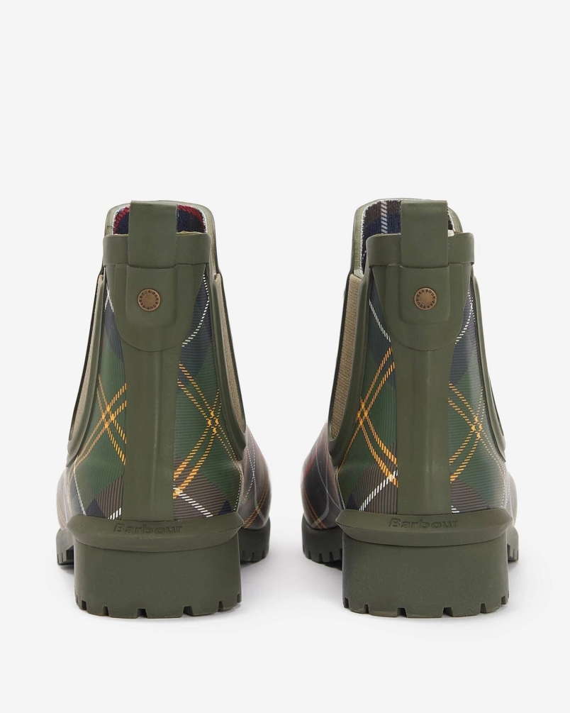 WILTON WELLINGTONS