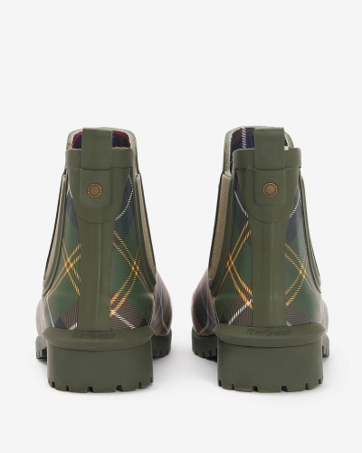 WILTON WELLINGTONS