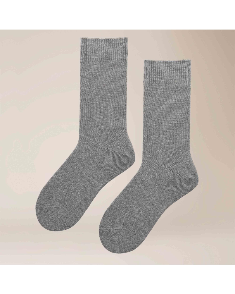 Kunert Cosy cashmere lichtgrey
