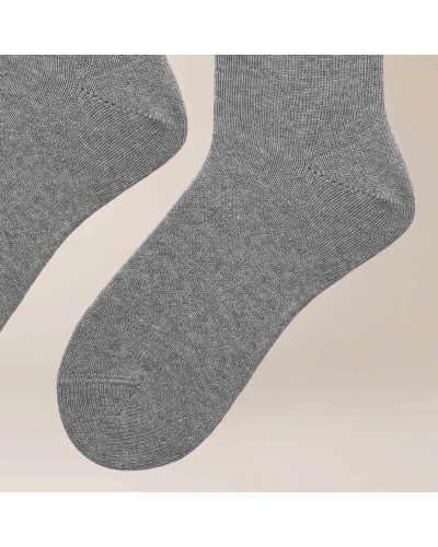 Kunert Cosy cashmere lichtgrey