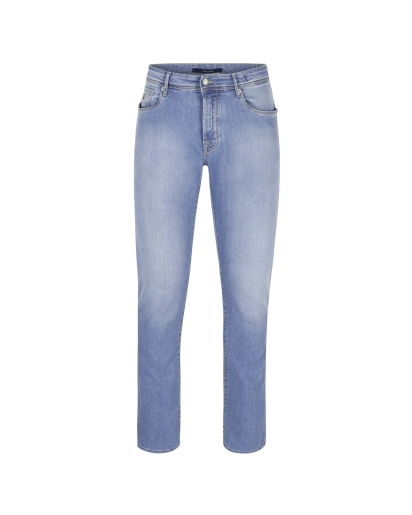 NOTERMAN Atelier Noterman Slim fit jeans