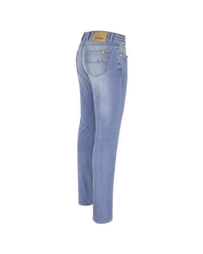 Atelier Noterman Slim fit jeans 103