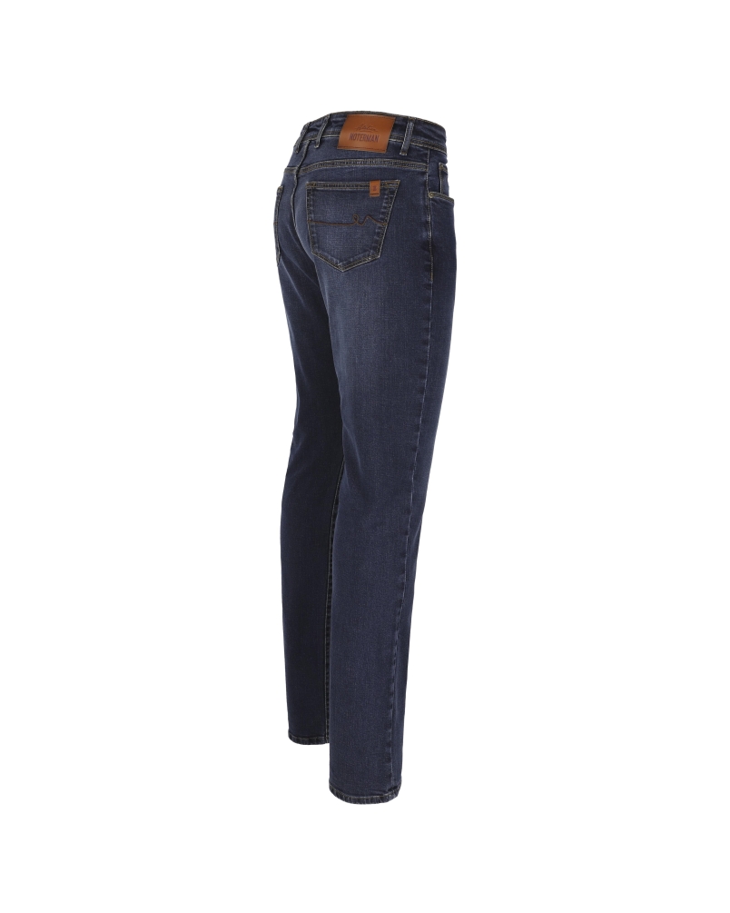 Aterlier Noterman Regular fit jeans 104