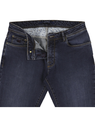 Aterlier Noterman Regular fit jeans 104