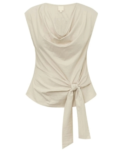 GOSSIA Gossia Sagarago blouse