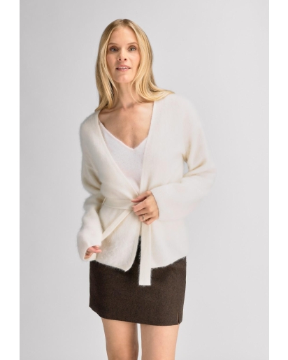 URBAN PIONEERS  Urban Pioneers Boudica cardigan