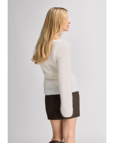 Urban Pioneers Boudica cardigan cream