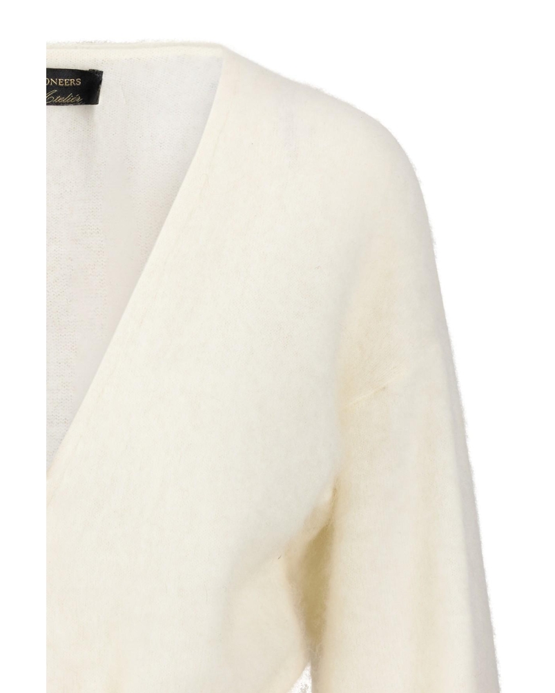 Urban Pioneers Boudica cardigan cream