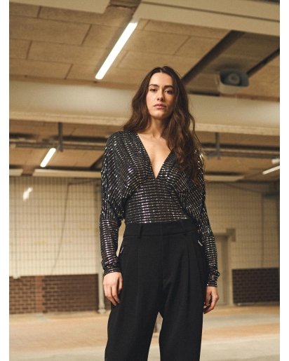 GOSSIA Gossia Franka bodysuit