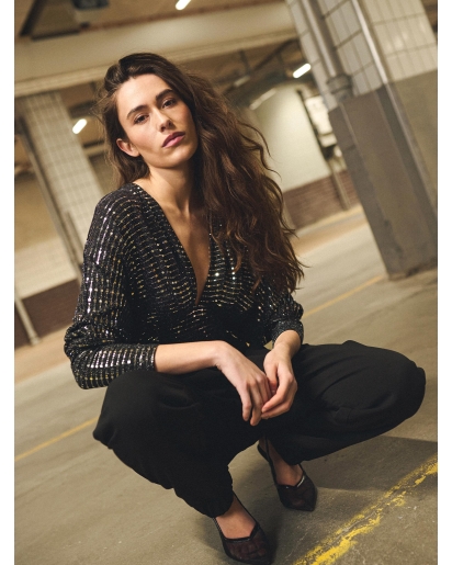 GOSSIA Gossia Franka bodysuit