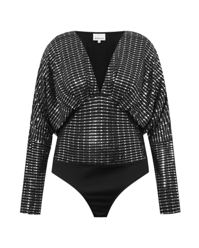 Gossia Franka bodysuit black