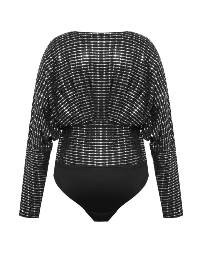 Gossia Franka bodysuit black