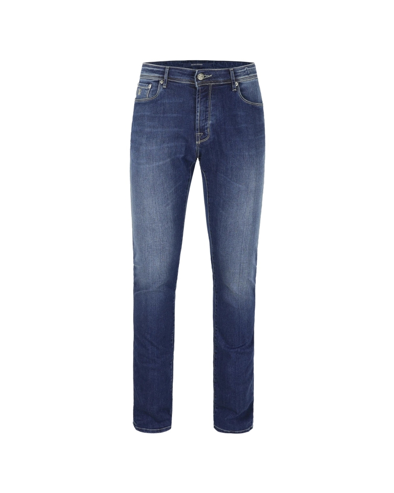 Atelier Noterman Slim fit jeans 101