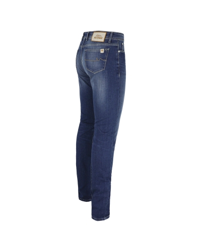 NOTERMAN Atelier Noterman Slim fit jeans
