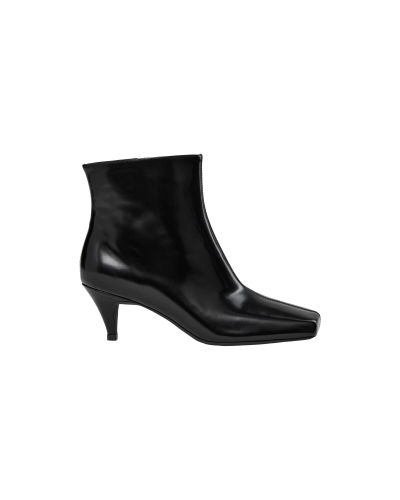 Sofie Schnoor Zelda short ankle boot black
