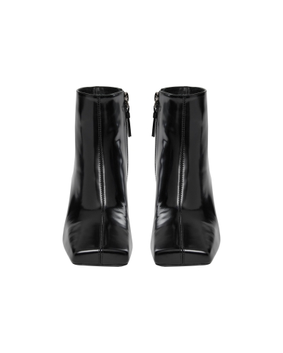 Sofie Schnoor Zelda short ankle boot black