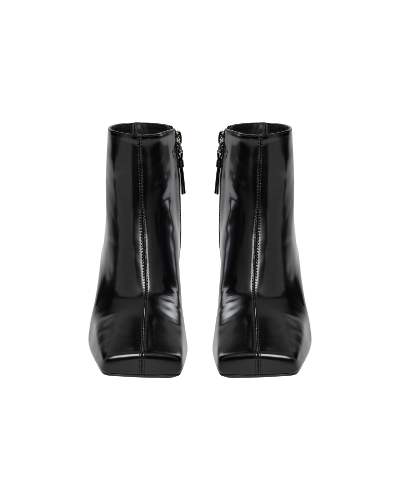 Sofie Schnoor Zelda short ankle boot black