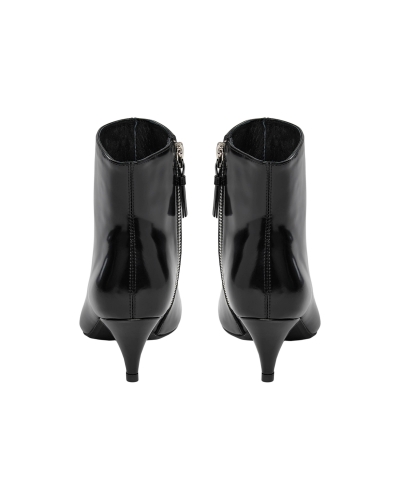 Sofie Schnoor Zelda short ankle boot black